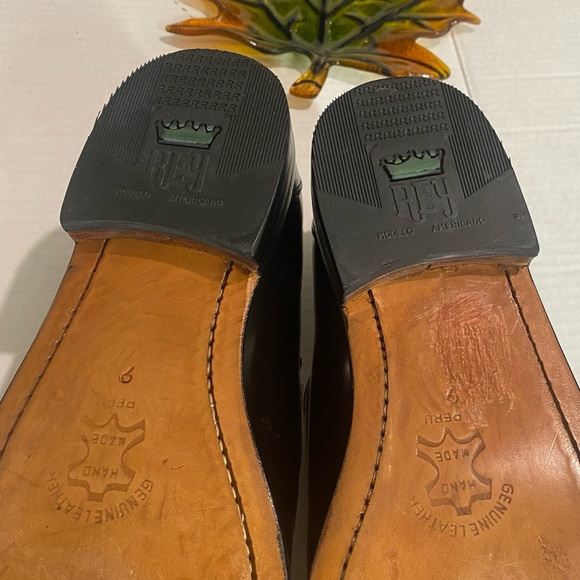 Valenti Calzados dress shoes - Picture 6 of 11